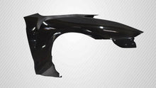 Load image into Gallery viewer, 2009-2017 Fits: Nissan GT-R R35 Carbon Creations OEM Fenders - 4 Piece