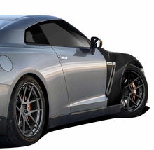 Load image into Gallery viewer, 2009-2017 Fits: Nissan GT-R R35  OEM Fenders - 4 Piece