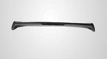 Load image into Gallery viewer, 2008-2011 Subaru Impreza 4DR 08-18 Impreza WRX STI 4DR Duraflex STI Look Wing Trunk Lid Spoiler - 1 Piece