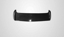 Load image into Gallery viewer, 2008-2011 Subaru Impreza 5DR 2008-2014 Subaru WRX STI 5DR Carbon Creations STI Look Rear Wing Trunk Lid Spoiler - 1 Piece