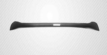 Load image into Gallery viewer, 2010-2017 Fits: Volkswagen Golf GTI I Carbon Creations OS-R Wing Trunk Lid Spoiler - 1 Piece (Overstock)