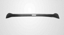 Load image into Gallery viewer, 2010-2017 Fits: Volkswagen Golf GTI I  OS-R Wing Trunk Lid Spoiler - 1 Piece