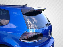 Load image into Gallery viewer, 2010-2017 Fits: Volkswagen Golf GTI I  OS-R Wing Trunk Lid Spoiler - 1 Piece