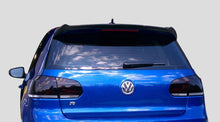 Load image into Gallery viewer, 2010-2017 Fits: Volkswagen Golf GTI I Carbon Creations OS-R Wing Trunk Lid Spoiler - 1 Piece (Overstock)