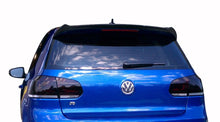 Load image into Gallery viewer, 2010-2017 Fits: Volkswagen Golf GTI I  OS-R Wing Trunk Lid Spoiler - 1 Piece