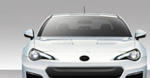 Load image into Gallery viewer, 2013-2017 Fits: Scion FR-S Fits: Subaru BRZ  86-R Front Bumper Cover - 1 Piece