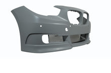 Load image into Gallery viewer, 2010-2016 Fits: BMW 5 Series GT Gran Turismo F07 AF-1 Front Bumper Cover ( GFK ) - 1 Piece