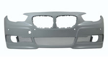 Load image into Gallery viewer, 2010-2016 Fits: BMW 5 Series GT Gran Turismo F07 AF-1 Front Bumper Cover ( GFK ) - 1 Piece