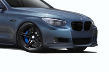 Load image into Gallery viewer, 2010-2016 Fits: BMW 5 Series GT Gran Turismo F07 AF-1 Front Bumper Cover ( GFK ) - 1 Piece