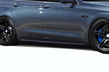Load image into Gallery viewer, 2010-2016 Fits: BMW 5 Series GT Gran Turismo F07 AF-1 Side Skirts Rocker Panels ( GFK ) - 2 Piece