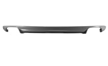 Load image into Gallery viewer, 2010-2016 Fits: BMW 5 Series GT Gran Turismo F07 AF-1 Rear Lip Under Spoiler ( GFK ) - 1 Piece