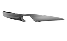 Load image into Gallery viewer, 2010-2016 Fits: BMW 5 Series GT Gran Turismo F07 AF-1 Rear Lip Under Spoiler ( GFK ) - 1 Piece