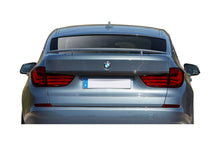 Load image into Gallery viewer, 2010-2016 Fits: BMW 5 Series GT Gran Turismo F07 AF-1 Trunk Spoiler ( GFK ) - 1 Piece