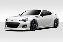 Load image into Gallery viewer, 2013-2017 Fits: Subaru BRZ  ST-C Body Kit - 4 Piece