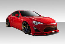 Load image into Gallery viewer, 2013-2016 Fits: Scion FR-S  GT500 Body Kit - 4 Piece