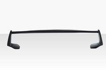 Load image into Gallery viewer, 2008-2017 Fits: Mitsubishi Lancer / Lancer Evolution 10  Vortex Wing Trunk Lid Spoiler - 1 Piece