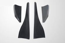 Load image into Gallery viewer, 2009-2012 Nissan 370Z Z34 Couture Vortex Kit - 4 Piece