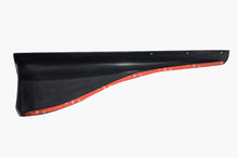 Load image into Gallery viewer, 2009-2017 Fits: Nissan 370Z Couture Urethane Vortex Side Skirt Add Ons - 4 Piece