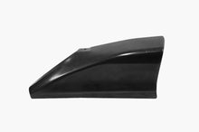 Load image into Gallery viewer, 2009-2017 Fits: Nissan 370Z Couture Urethane Vortex Side Skirt Add Ons - 4 Piece