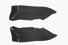 Load image into Gallery viewer, 2009-2017 Fits: Nissan 370Z Couture Urethane Vortex Rear Add Ons - 2 Piece