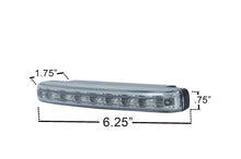 Load image into Gallery viewer, Universal LED Daytime Running Light 1 - 2 Piece