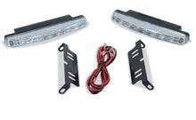 Load image into Gallery viewer, Universal LED Daytime Running Light 1 - 2 Piece