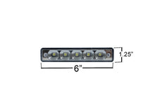 Load image into Gallery viewer, Universal LED Daytime Running Light 2 - 2 Piece