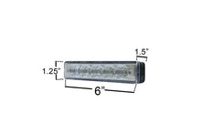 Load image into Gallery viewer, Universal LED Daytime Running Light 2 - 2 Piece