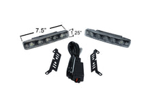Load image into Gallery viewer, Universal LED Daytime Running Light 3 - 2 Piece