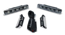 Load image into Gallery viewer, Universal LED Daytime Running Light 3 - 2 Piece