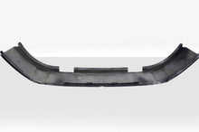 Load image into Gallery viewer, 2005-2013 Chevrolet Corvette C6 Carbon Creations Stingray Z Front Lip Under Air Dam Spoiler - 1 Piece (Overstock)