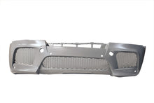 Load image into Gallery viewer, 2007-2013 BMW X5 E70 Urethane AF-1 Front Bumper Cover ( PUR-RIM ) - 1 Piece