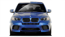 Load image into Gallery viewer, 2007-2013 BMW X5 E70 Urethane AF-1 Front Bumper Cover ( PUR-RIM ) - 1 Piece