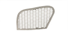 Load image into Gallery viewer, 2007-2013 BMW X5 E70 Urethane AF-1 Front Bumper Cover Upper Grille Insert ( PUR-RIM ) - 1 Piece