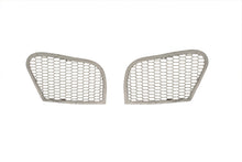Load image into Gallery viewer, 2007-2013 BMW X5 E70 Urethane AF-1 Front Bumper Cover Upper Grille Insert ( PUR-RIM ) - 1 Piece