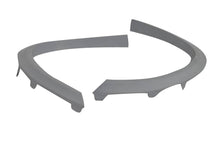 Load image into Gallery viewer, 2007-2013 BMW X5 E70 AF-1 Front Fender Flares ( GFK ) - 2 Piece