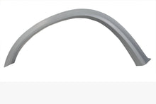 Load image into Gallery viewer, 2007-2013 BMW X5 E70 AF-1 Front Fender Flares ( GFK ) - 2 Piece