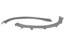 Load image into Gallery viewer, 2007-2013 BMW X5 E70 AF-1 Front Fender Flares ( GFK ) - 2 Piece
