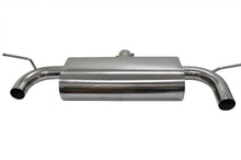 Load image into Gallery viewer, 2007-2013 BMW X5 E70 AF-1 Exhaust ( Metal ) - 1 Piece