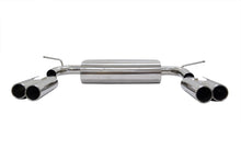 Load image into Gallery viewer, 2007-2013 BMW X5 E70 AF-1 Exhaust ( Metal ) - 1 Piece