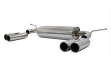Load image into Gallery viewer, 2007-2013 BMW X5 E70 AF-1 Exhaust ( Metal ) - 1 Piece
