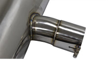 Load image into Gallery viewer, 2007-2013 BMW X5 E70 AF-1 Exhaust ( Metal ) - 1 Piece