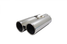 Load image into Gallery viewer, 2007-2013 BMW X5 E70 AF-1 Exhaust ( Metal ) - 1 Piece