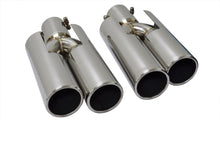Load image into Gallery viewer, 2007-2013 BMW X5 E70 AF-1 Exhaust ( Metal ) - 1 Piece