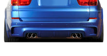 Load image into Gallery viewer, 2007-2013 BMW X5 E70 AF-1 Exhaust ( Metal ) - 1 Piece