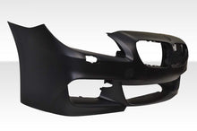 Load image into Gallery viewer, 2011-2017 Fits: BMW 6 Series F06 F12 F13  M Sport Look Front Bumper Cover - 1 Piece