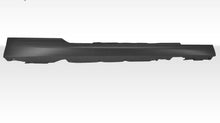 Load image into Gallery viewer, 2011-2017 Fits: BMW 6 Series F12 F13  M Sport Look Side Skirt Rocker Panels - 2 Piece