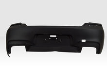 Load image into Gallery viewer, 2011-2017 Fits: BMW 6 Series F06 F12 F13 Duraflex M6 Look Rear Bumper Cover - 1 Piece