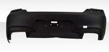 Load image into Gallery viewer, 2011-2017 Fits: BMW 6 Series F06 F12 F13  M6 Look Rear Bumper Cover - 1 Piece