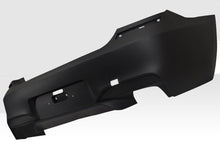 Load image into Gallery viewer, 2011-2017 Fits: BMW 6 Series F06 F12 F13 Duraflex M6 Look Rear Bumper Cover - 1 Piece